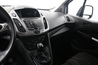Transportbil - Skåp Ford Transit 7 av 13