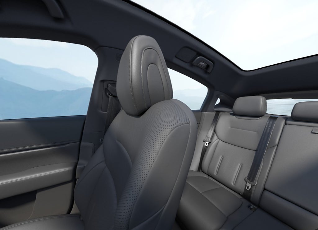 XPENG G6 RWD Standard Range AIR - bild 4