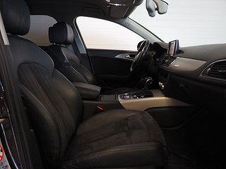 Kombi Audi A6 10 av 20