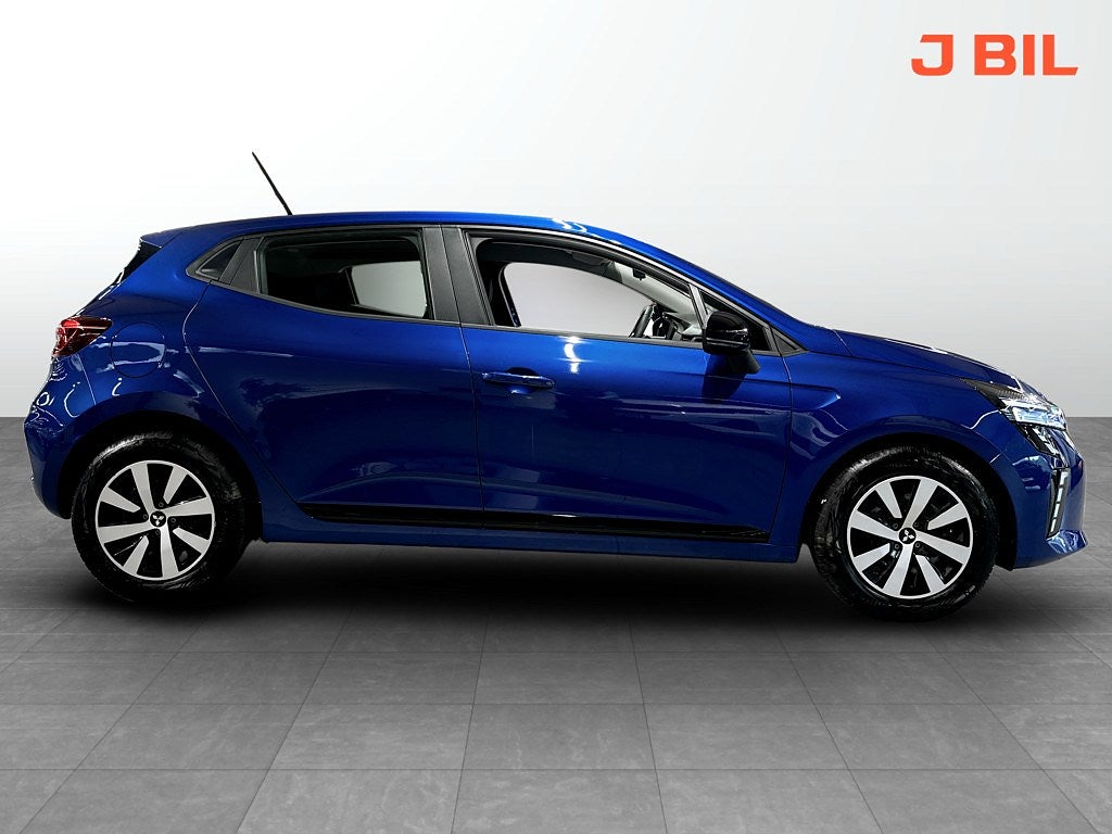 Bild på Mitsubishi Colt Invite 90hk - DEMO