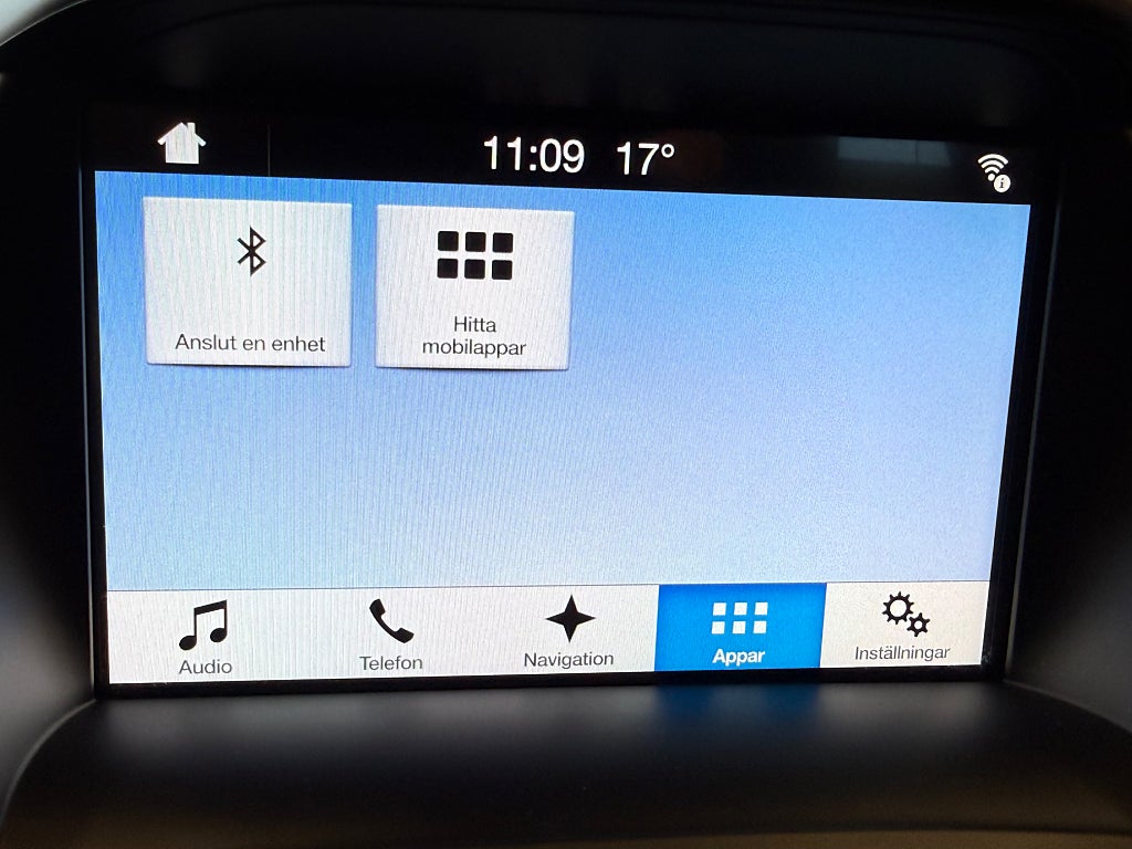 Ford Kuga 1.5 EcoBoost AWD SelectShift ST-Line 6190 mil 1 Ägare - miniatyr 22