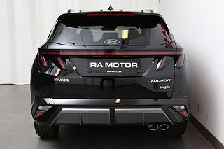 SUV Hyundai Tucson 10 av 27