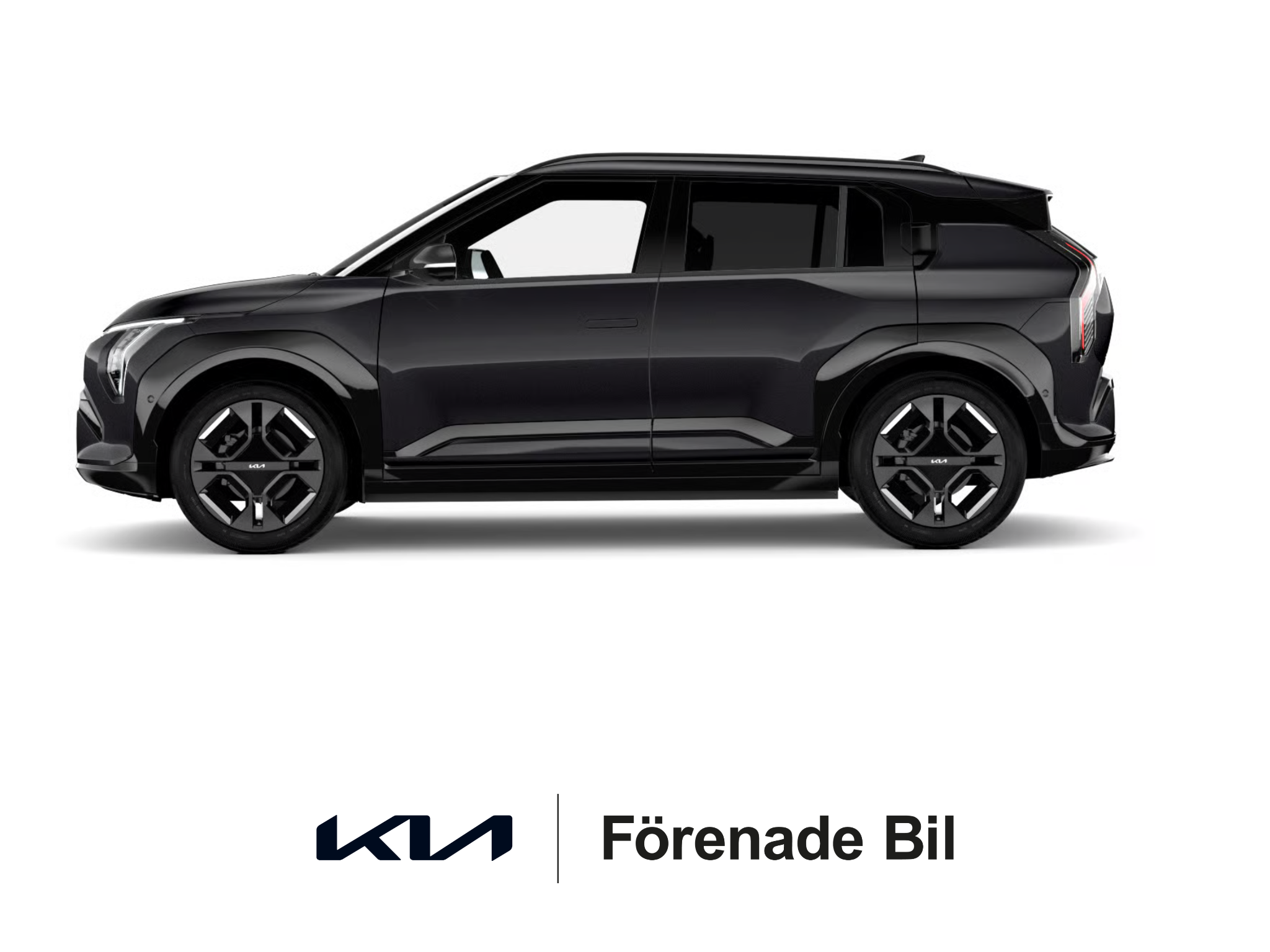 Kia EV3 GT LINE LONG RANGE FWD 2026, bild 7/10