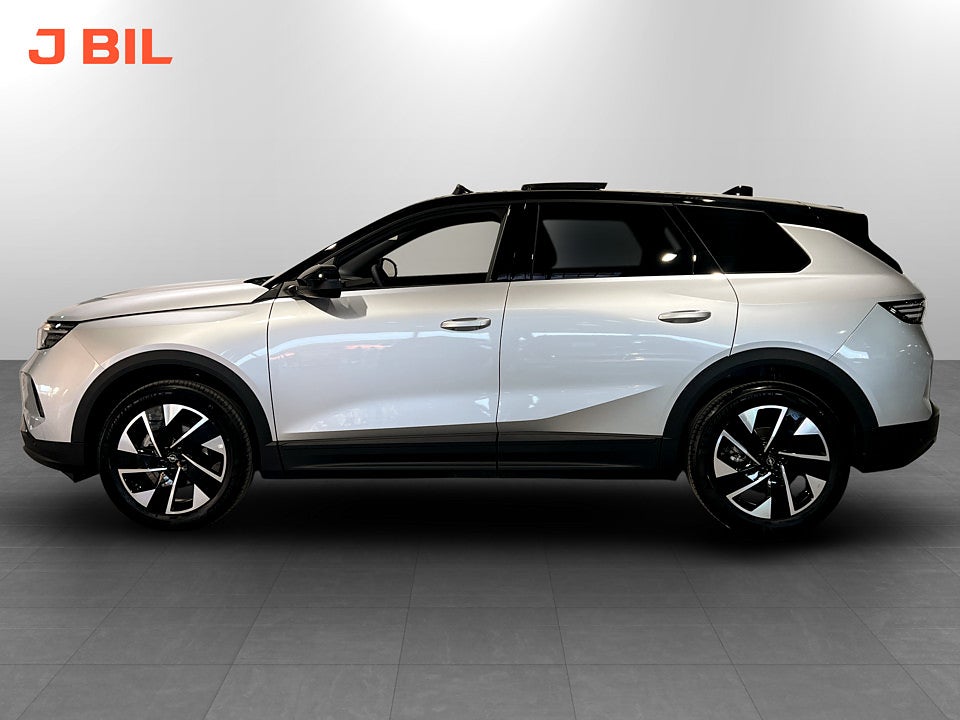 Bild på Opel Grandland Ultimate Hybrid 136hk Aut - ELSTOL,B-KAMERA,DRAG