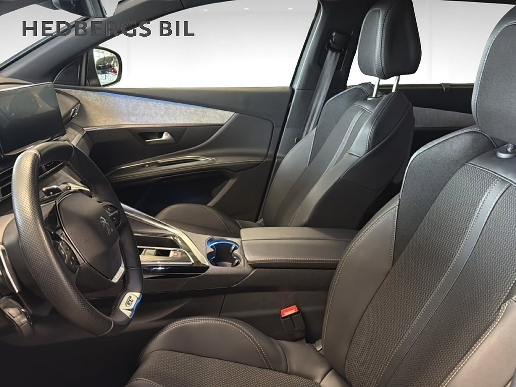 Peugeot 5008 1.2 PureTech 130HK thumbnail