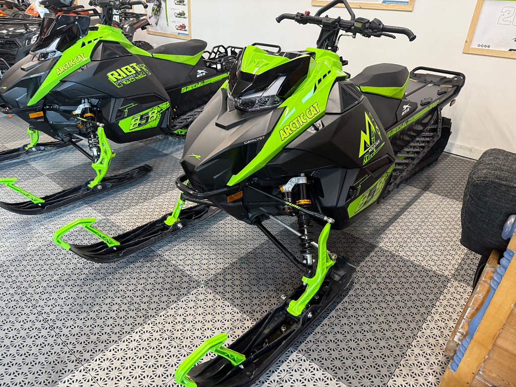 Arctic Cat M858 SnoPro *KAMPANJ VÄRD 44 000KR*