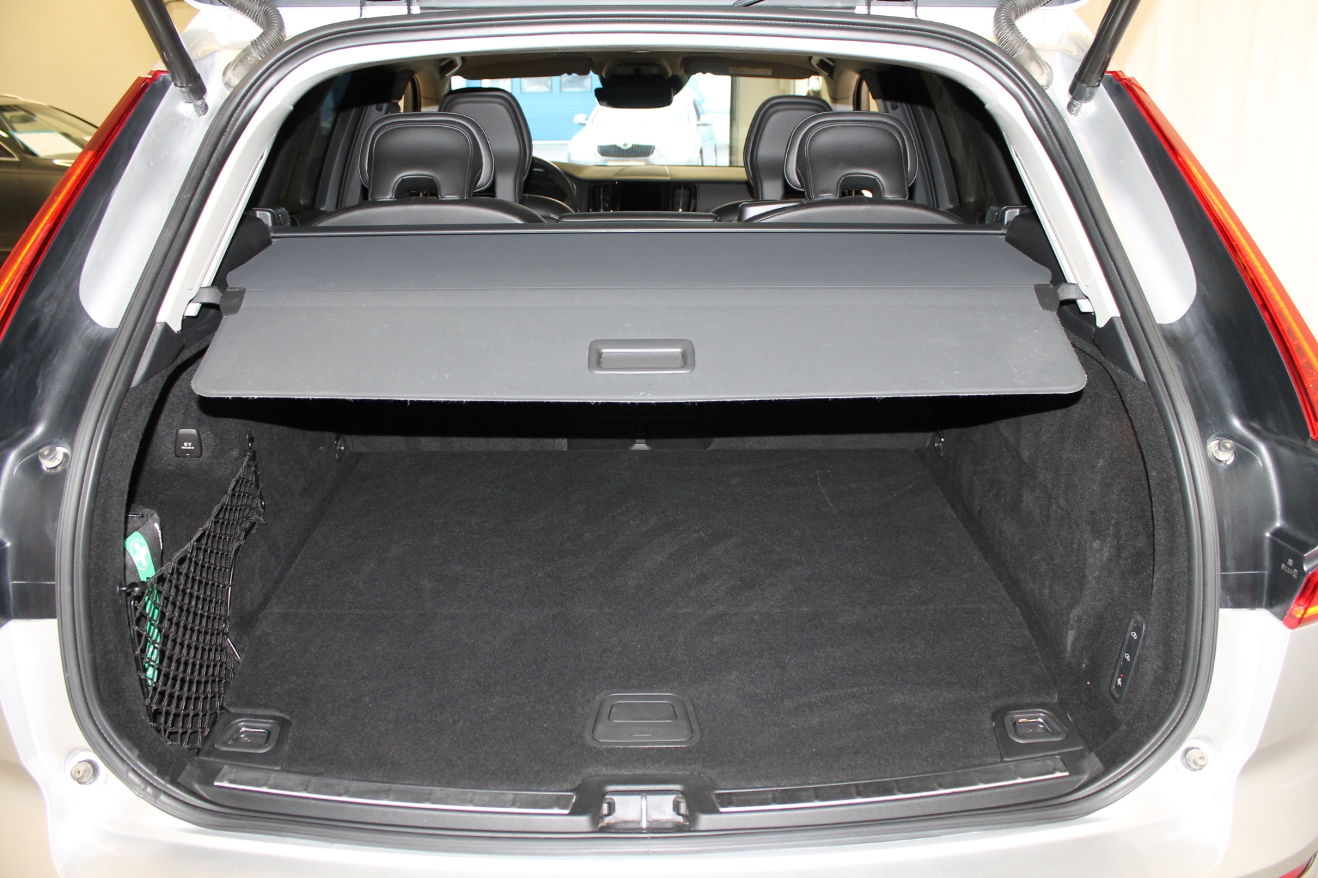Volvo XC60 2021, bild 7/10