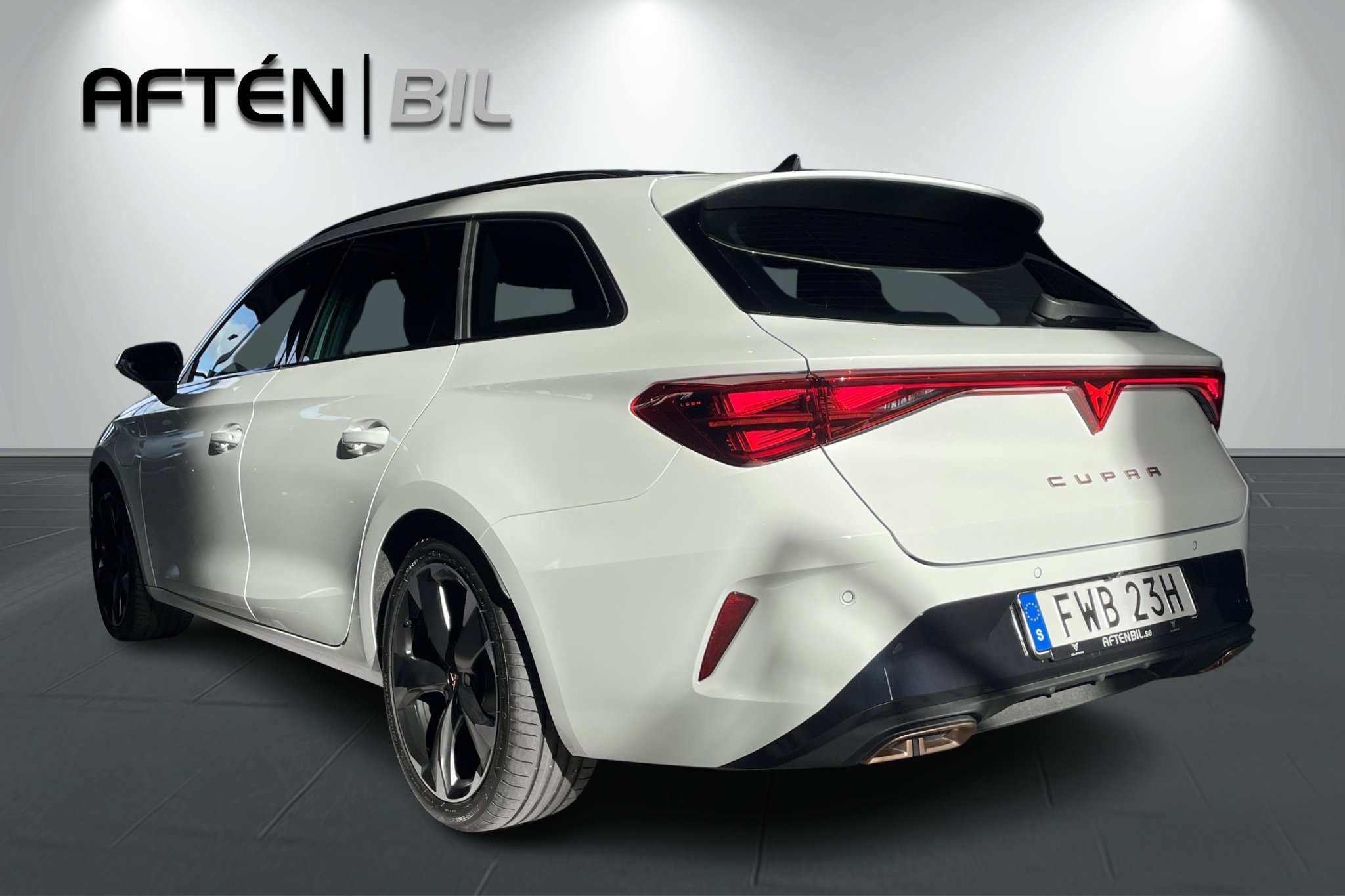 Cupra Leon 2026, bild 6/58