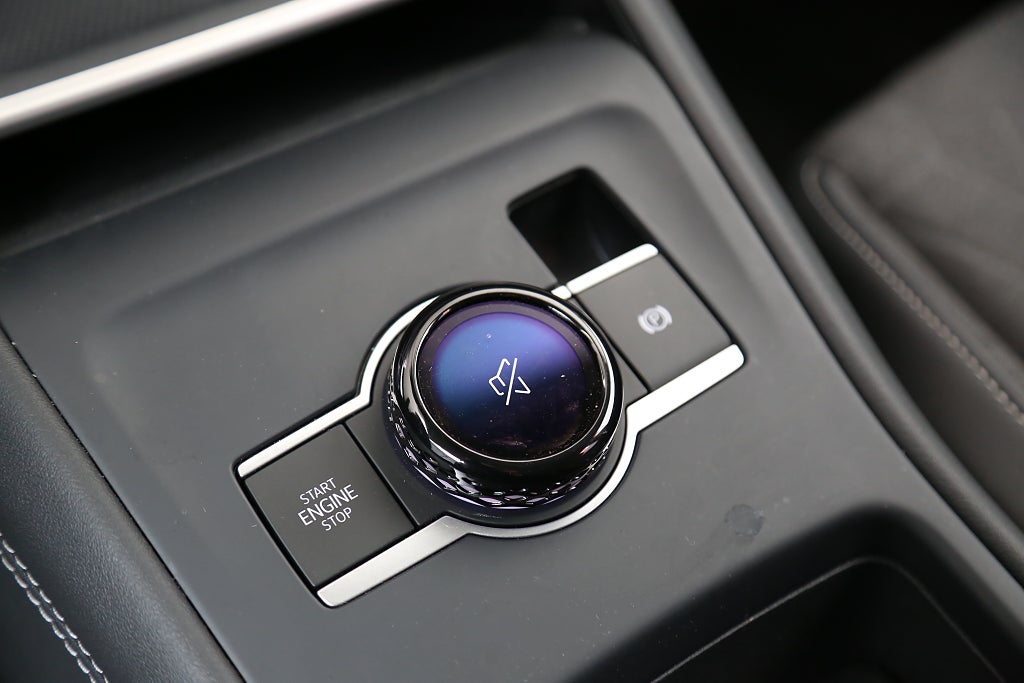 Volkswagen Tayron 1,5 eTSI Life EDT 7-Sits Värmare Drag VAT 2025