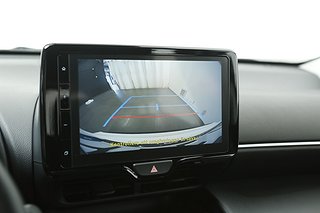 SUV Toyota Yaris Cross 17 av 23