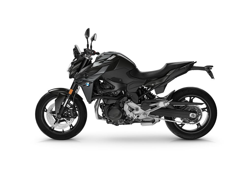 BMW F900R/Dynamic/Comfort/3,45% Ränta!