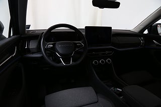 SUV Skoda Kodiaq 15 av 27