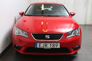 Halvkombi Seat Leon 5 av 21