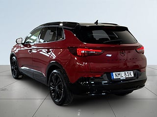 Opel Grandland X 1.2 Turbo 130 GS Line Cockpit 360 Rattvärme MOMS S&V – bild 5