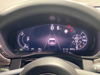 SUV Mazda CX-80 7 av 12