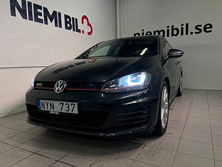 Volkswagen Golf 5-dörrars GTI Performance Psens Drag  SoV
