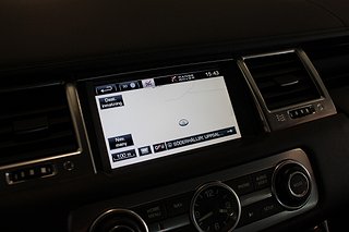 SUV Land Rover Range Rover 26 av 28