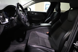 Kombi Volvo V60 11 av 20