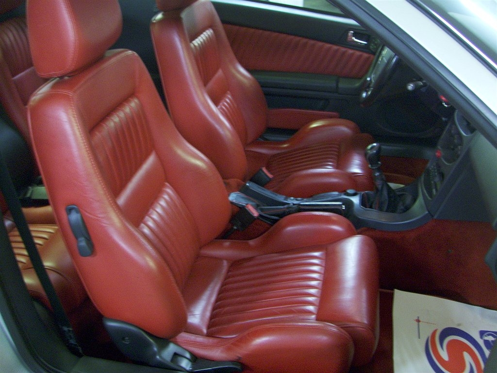 Alfa Romeo GTV V6 TURBO 1997, kuva 3/33