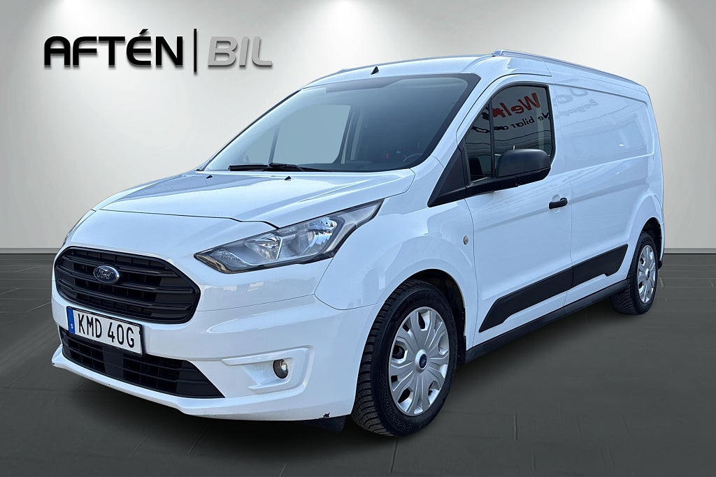 Ford transit Connect 210 LWB 1.5 LEASEBAR / Backkamera / Drag