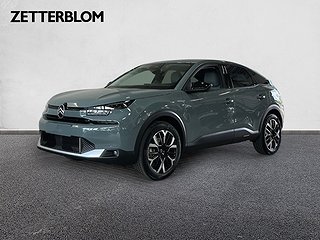 Kombi Citroën C4 1 av 17