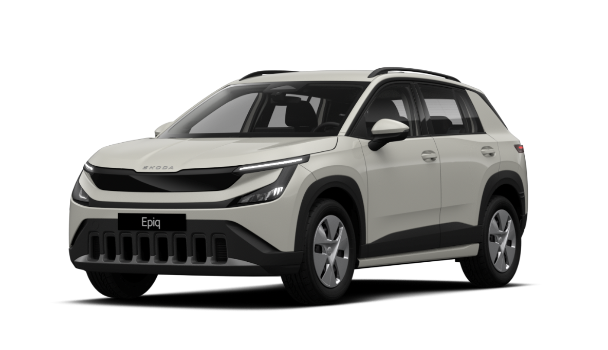 Skoda Epiq Selection 2027, bild 5/10