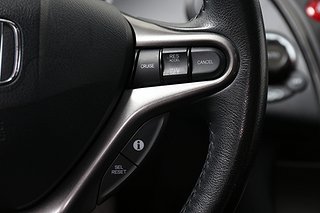 Halvkombi Honda Civic 13 av 20