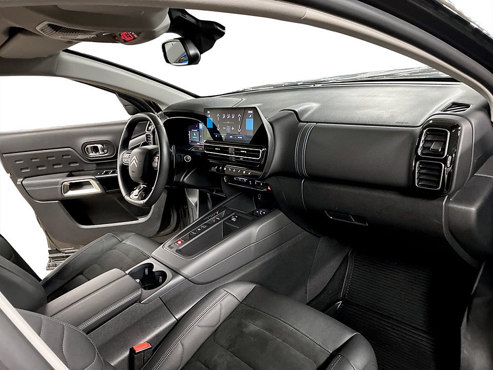 Bild på Citroën C5 Aircross MAX Hybrid 145hk Aut B-KAMERA CARPLAY