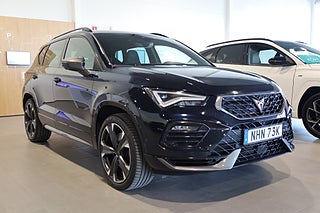 SUV Cupra Ateca 4 av 30