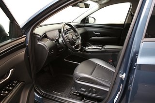 SUV Hyundai Tucson 8 av 17