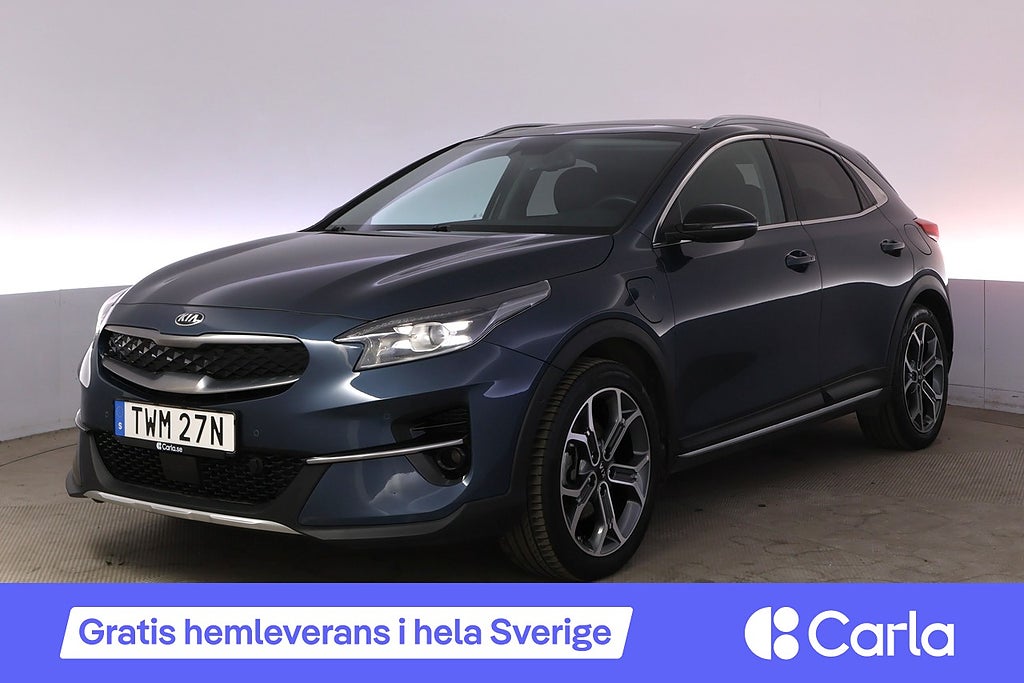 Kia Xceed Plug-in Hybrid Advance Plus 2 Pano AdapFarth