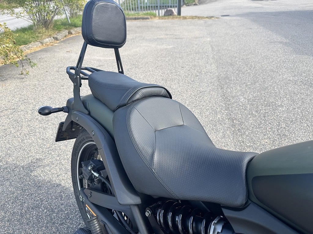 Kawasaki VULCAN S 2019 - miniatyr 9