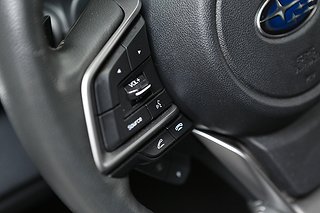 Kombi Subaru Outback 12 av 22