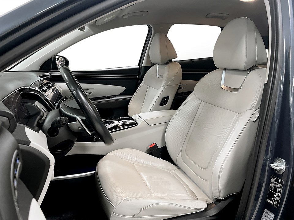 Bild på Hyundai Tucson Advanced PHEV 265hk Aut AWD - B-KAMERA,ELSTOL,NAVI