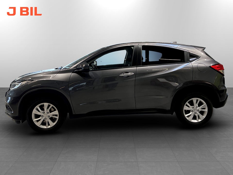 Bild på Honda HR-V 1.5 i-VTEC Elegance 130 AUT|RÄNTA 3,99%|