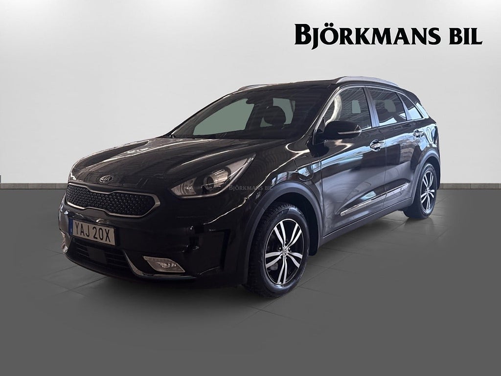 Kia Niro 1.6 PLUG-IN ADVANCE PLUS 1