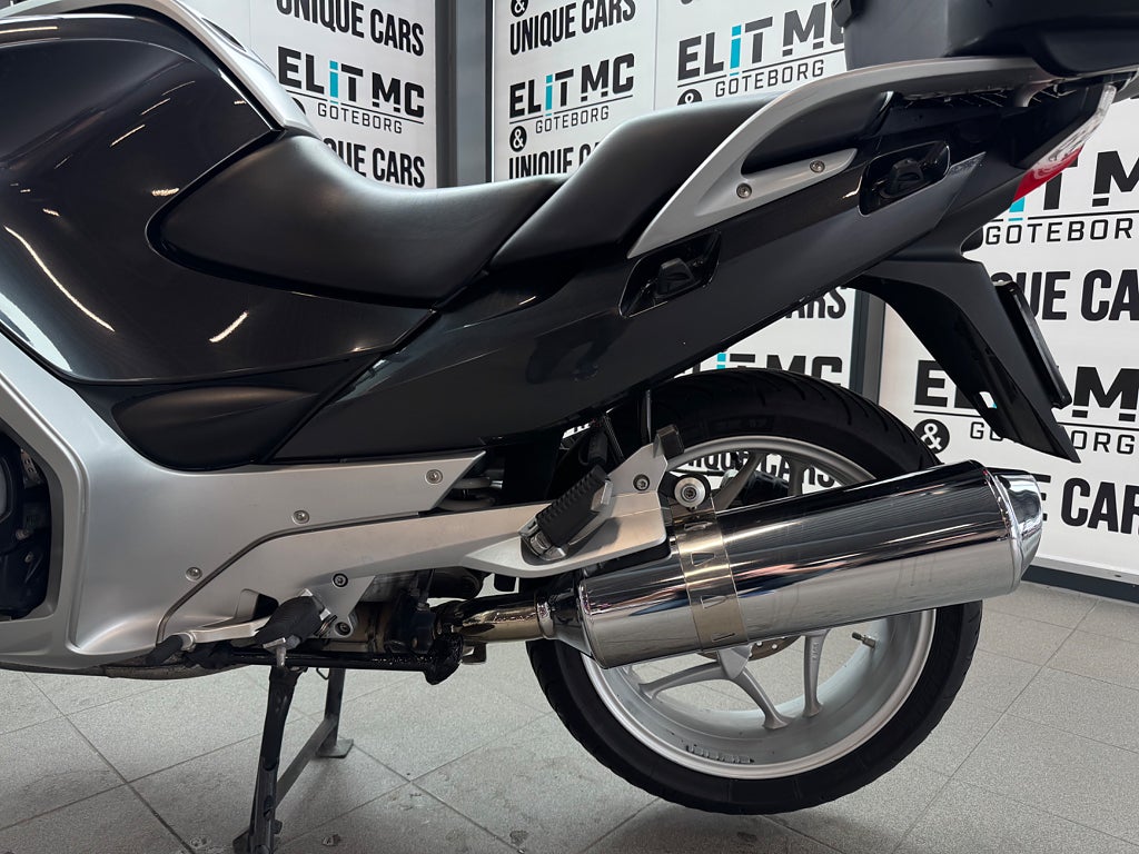 BMW Motorrad R 2011 - miniatyr 23