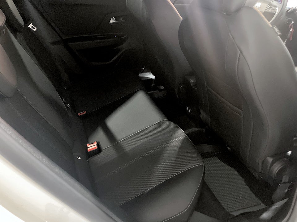 Bild på Opel Mokka GS Hybrid 145hk Aut B-KAMERA CARPLAY