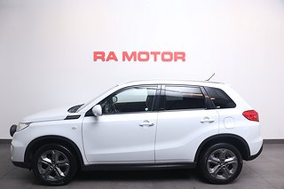 SUV Suzuki Vitara 3 av 24