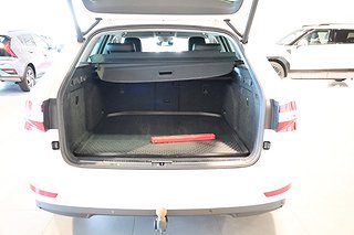 Kombi Skoda Superb 26 av 28