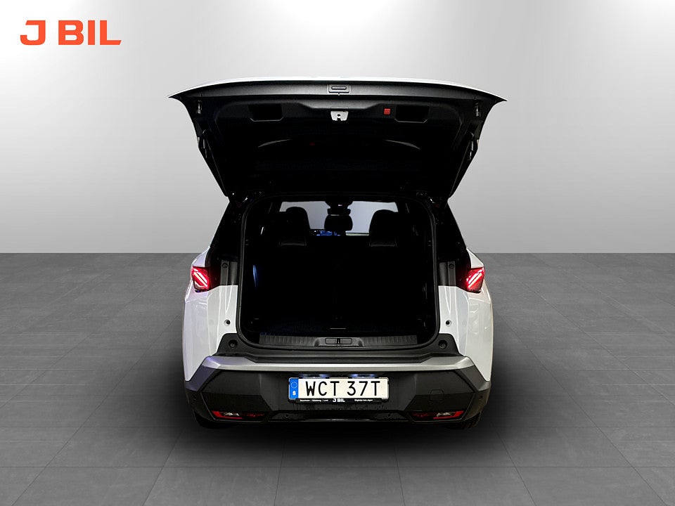 Bild på Peugeot 5008 GT Ultimate Hybrid 145hk Aut 7-SITS B-KAMERA CARPLAY