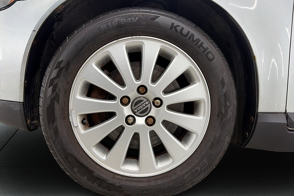 Volvo V50 2006