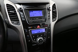 Kombi Hyundai i30 18 av 22