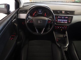 Kombi Seat Arona 14 av 20
