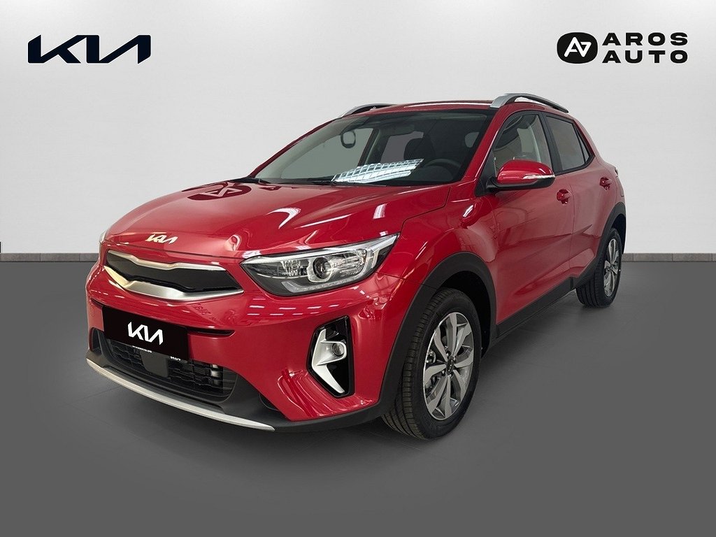 Kia Stonic 1.0 T-GDI DCT Advance