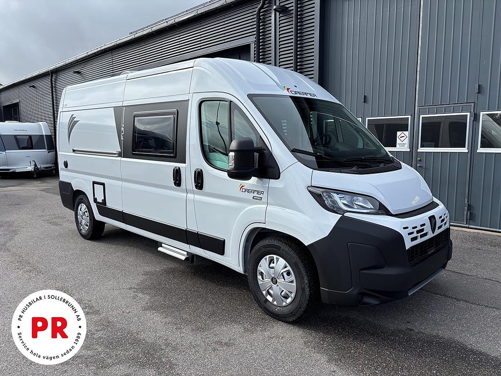 Dreamer D55 FUN