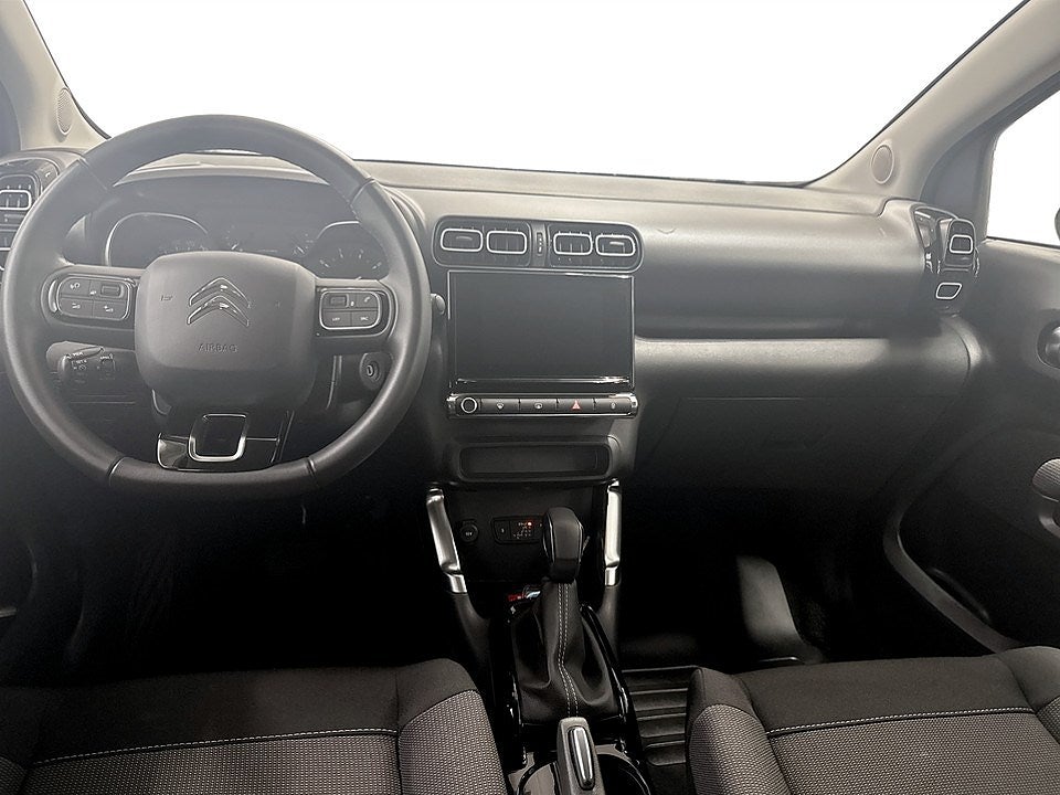 Bild på Citroën C3 Aircross Shine 1.2 PT 130hk Aut - CARPLAY, FARTHÅLLARE