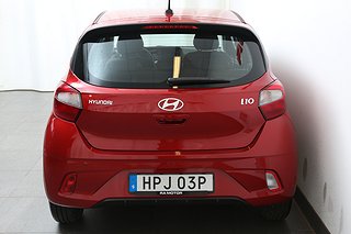 Halvkombi Hyundai i10 5 av 22