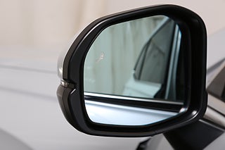 SUV Honda CR-V 11 av 26