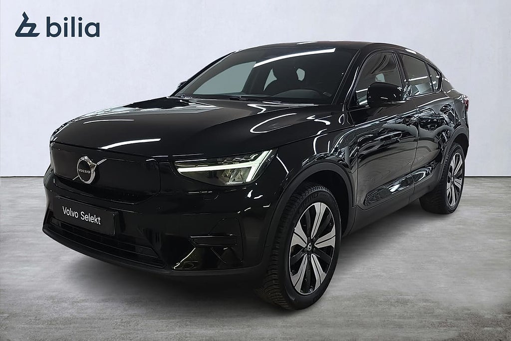 Volvo C40 Recharge Single Motor Core